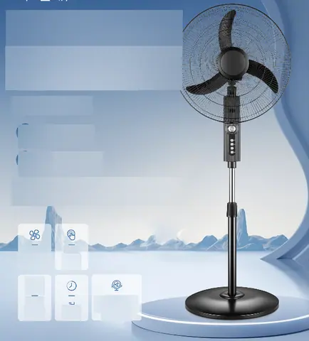 Stand Fan FS-45S20T