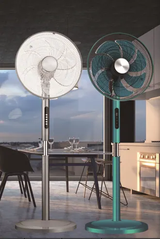 Stand Fan FS-35S67Y – photo 1