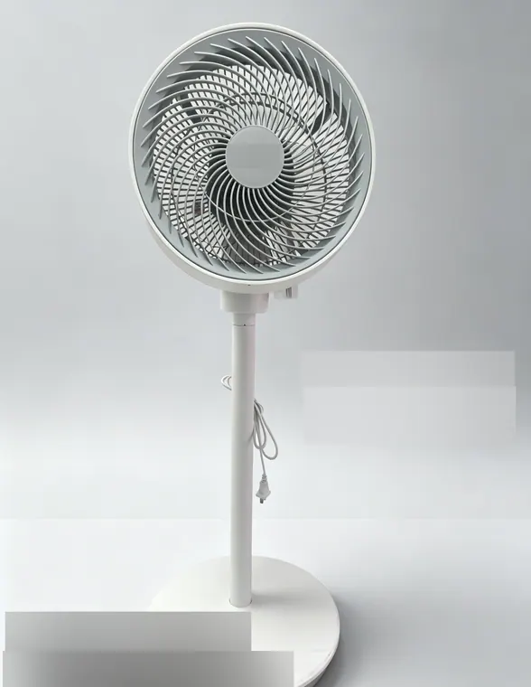 Stand Air Circulator Fan (Remote) FC23-22FR – photo 1