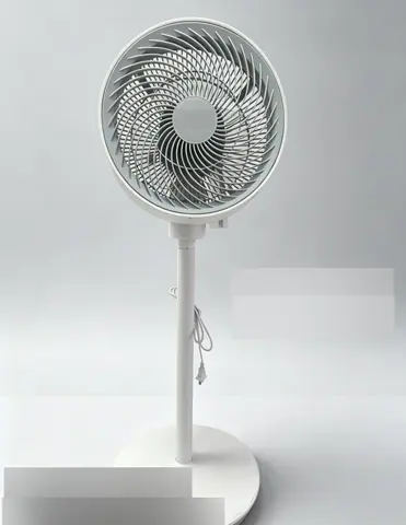 Stand Air Circulator Fan (Remote) FC23-22FR