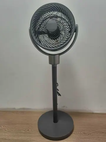 Stand Air Circulator Fan (Remote) FC23-22ER