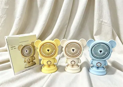 Portable Fan G-58