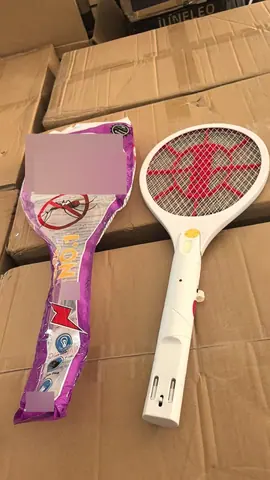 Electric Mosquito Swatter JL-209