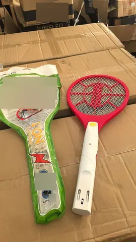 Electric Mosquito Swatter JL-208