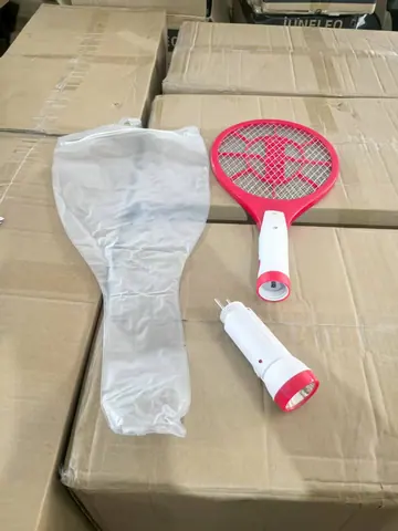 Electric Mosquito Swatter JL-210T