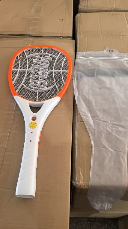 Electric Mosquito Swatter JL-203W – photo 1