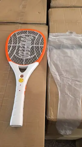 Electric Mosquito Swatter JL-203W