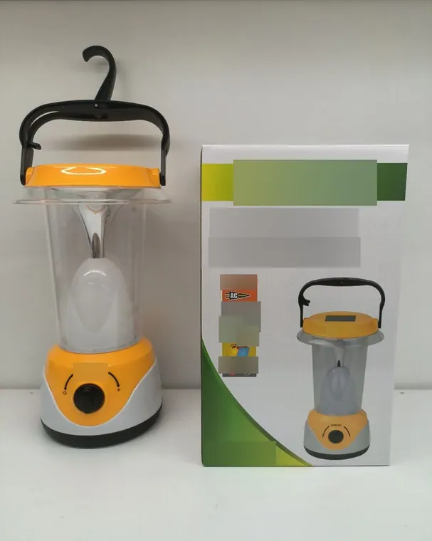 Camping Lantern JL-6820LS – photo 1