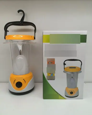 Camping Lantern JL-6820LS