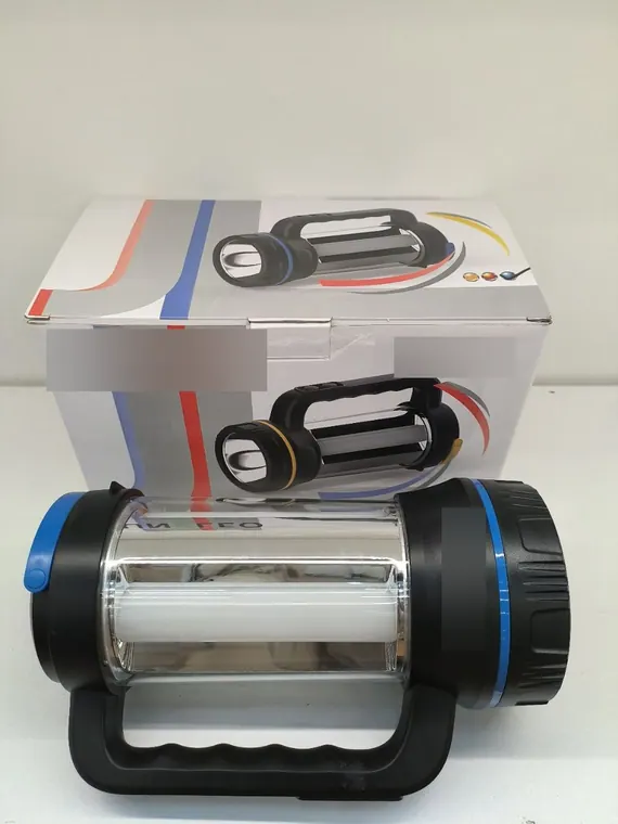 Portable Work Light JL-2013 – photo 1