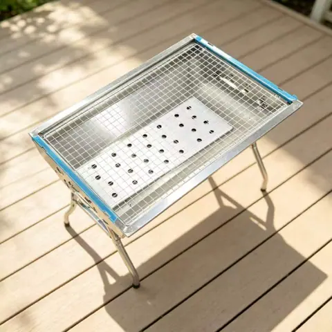 BBQ Grill (Small)