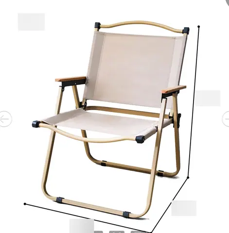 Kermit Folding Chair (Large)
