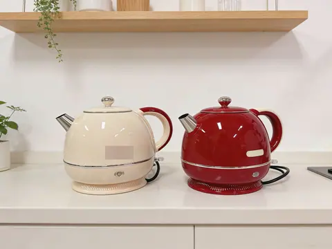 Electric Kettle EJC3535