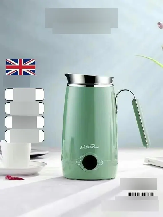 Electric Kettle – photo 1