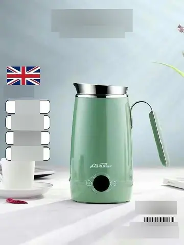 Electric Kettle