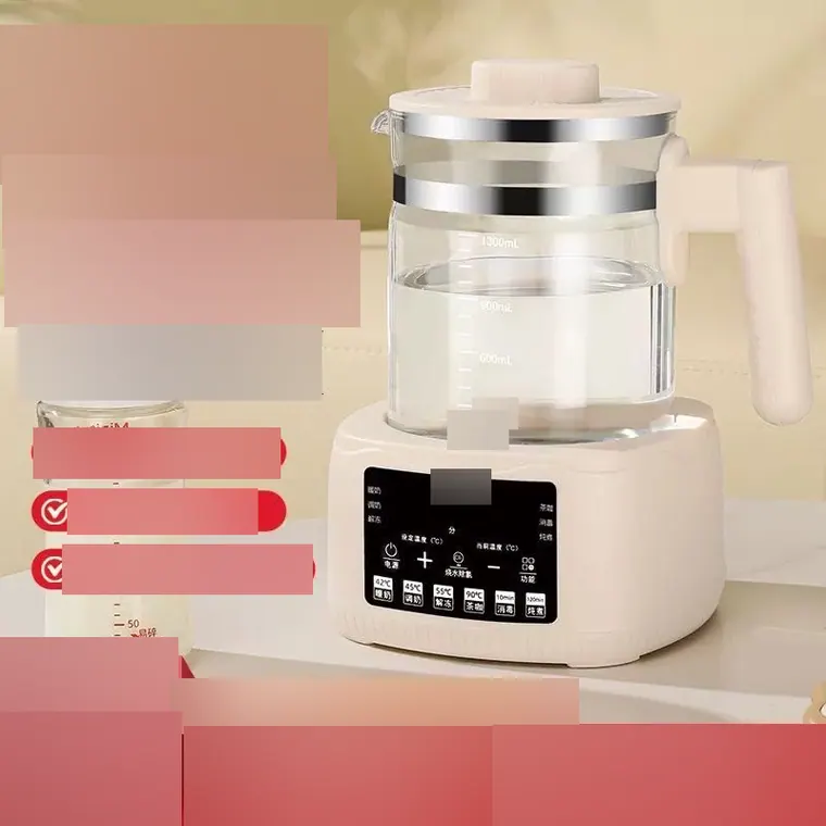 Constant-Temperature Kettle / Formula Milk Maker – photo 1