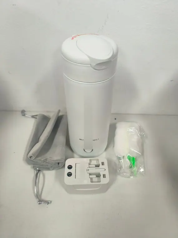 Portable Electric Heating Cup YSB-005 – photo 1