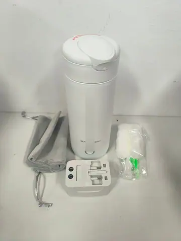 Portable Electric Heating Cup YSB-005