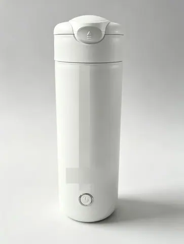 304 Stainless Steel Electric Heating Cup 300ml