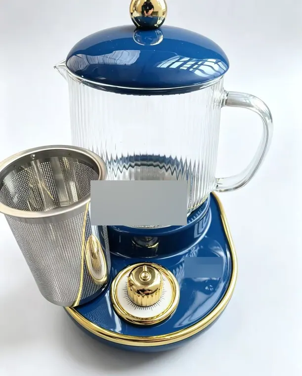 Electric Health Cup, Type 03 – photo 1