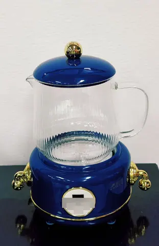 Electric Health Cup, Type 02 (Blue)