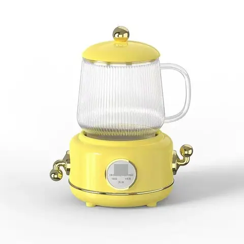 Health Cup YSB-02 (Yellow)