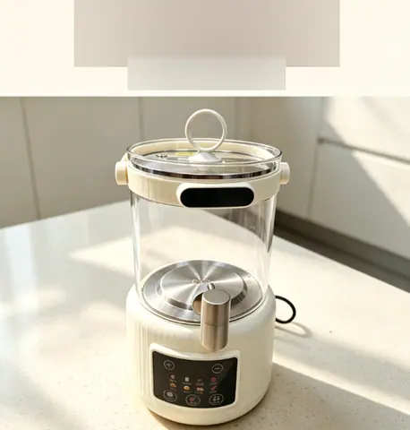 3.0L Automatic Glass Tea Maker / Health Pot