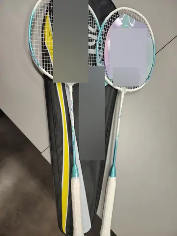 Badminton Racket