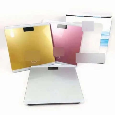 Body Weight Scale