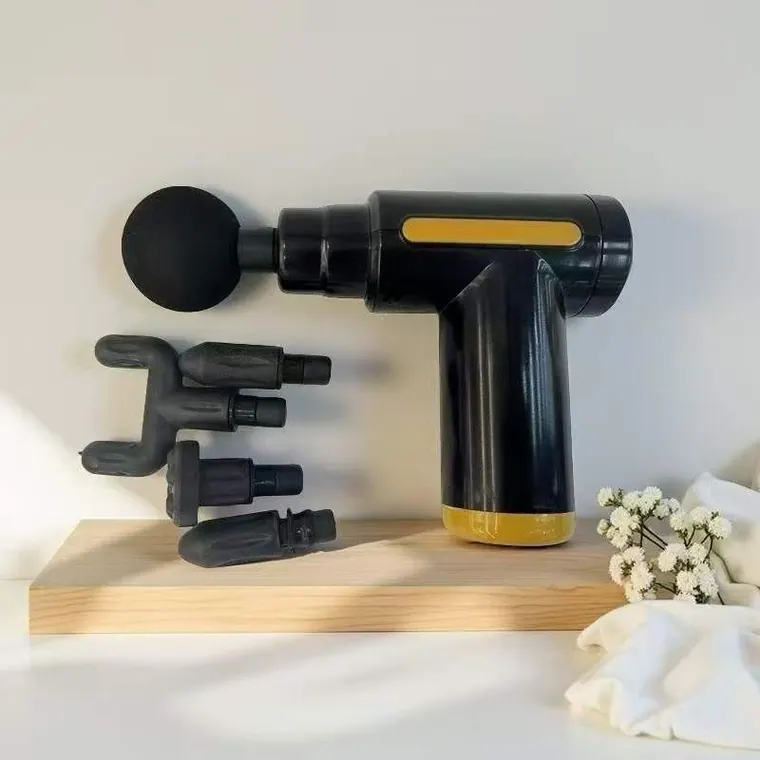 Massage Gun (Compact Pack) – photo 1