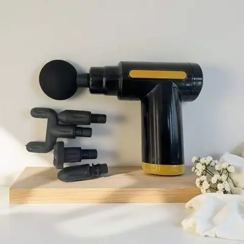 Massage Gun (Compact Pack)