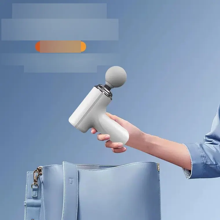 Mini Massage Gun – photo 1