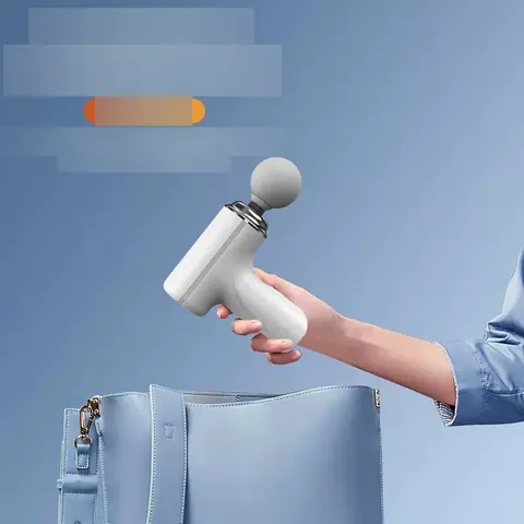Mini Massage Gun