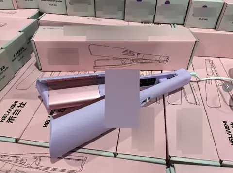 Multi-Function Hair Curler