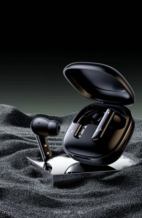 Wireless Bluetooth Gaming Earbuds TWS-T1 – photo 1