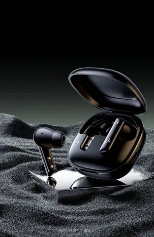 Wireless Bluetooth Gaming Earbuds TWS-T1