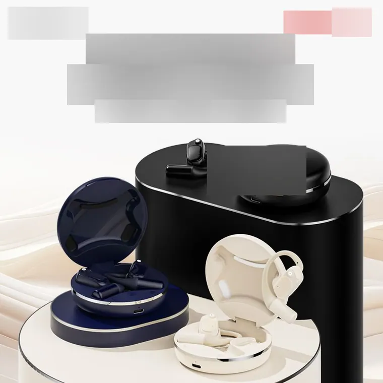 Open-Ear Bluetooth Earbuds LP72 – photo 1