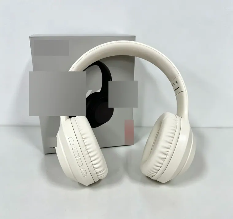 Over-Ear Bluetooth Headphones TH10B – photo 1