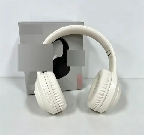 Over-Ear Bluetooth Headphones TH10B