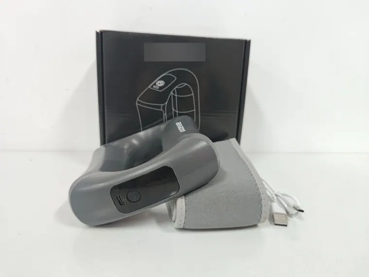 Multi-Function Massage Ring – photo 1