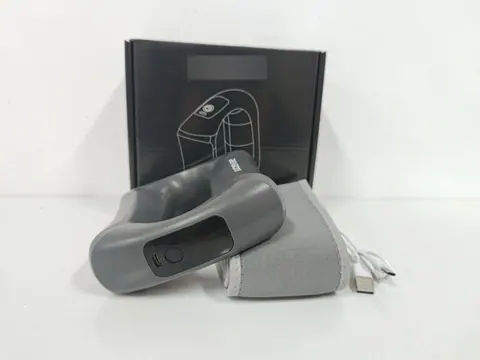 Multi-Function Massage Ring