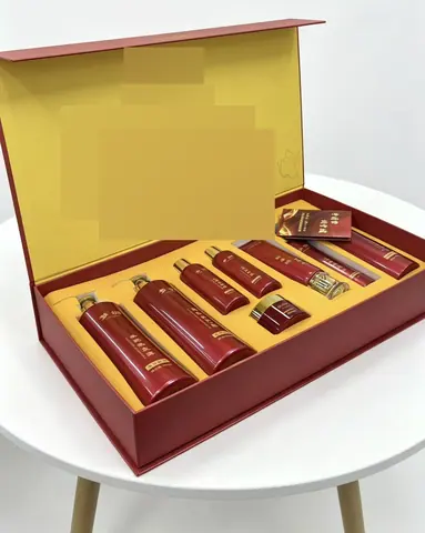 Cosmetics Gift Box (Large)