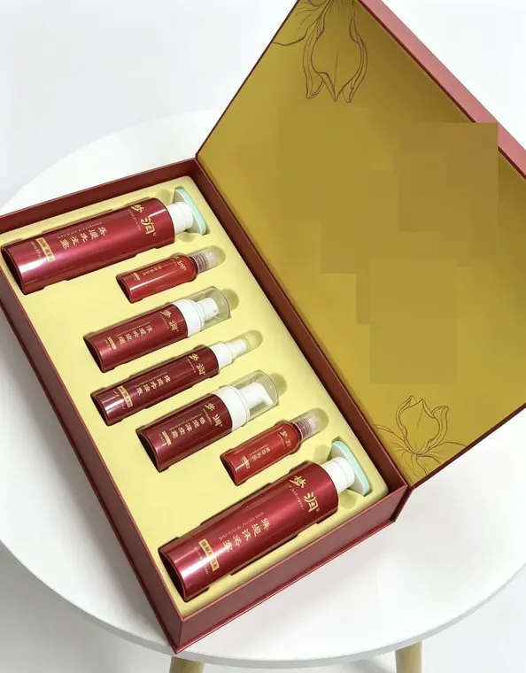 Cosmetics Gift Box (Small) – photo 1