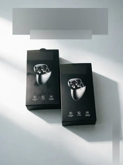 Wireless Bluetooth Earbuds MS213 – photo 1