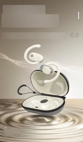 Wireless Bluetooth Earbuds