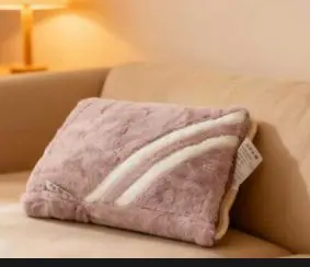 Plush Hand Warmer