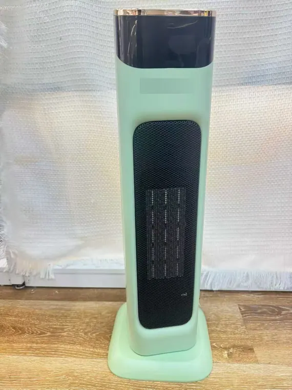 Indoor Heater (Voice Control, Green) ZS-0009 – photo 1