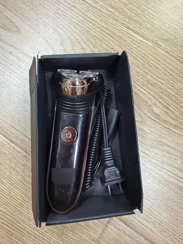 Electric Callus Remover