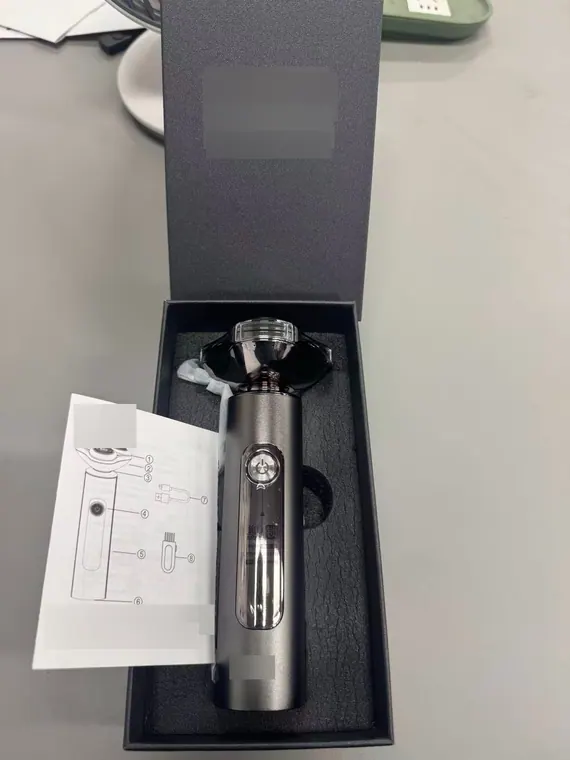 Smart Shaver – photo 1