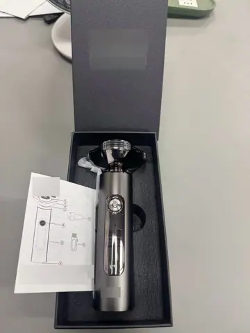 Smart Shaver